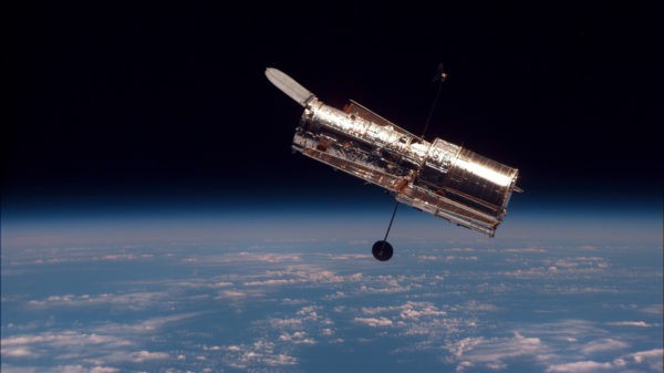 Το τηλεσκόπιο Hubble έγινε 25 χρονών: Οι πέντε σημαντικότερες ανακαλύψεις του