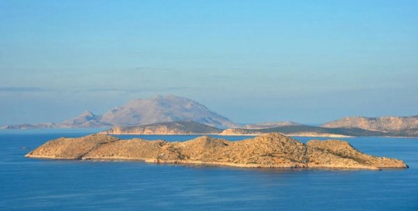 Προοπτικές αξιολόγησης και αξιοποίησης των Ελληνικών νησιών...(του Αριστοτέλη Αλεξόπουλου)