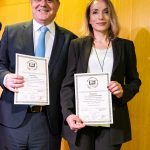 Τριπλή Βράβευση απο την Ένωση Ελλήνων Λογοτεχνών