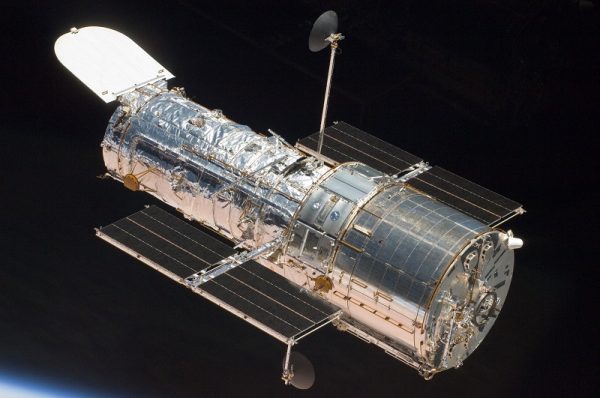 Το τηλεσκόπιο Hubble έγινε 25 χρονών: Οι πέντε σημαντικότερες ανακαλύψεις του